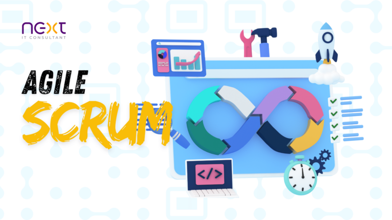 Mengenali Agile Scrum