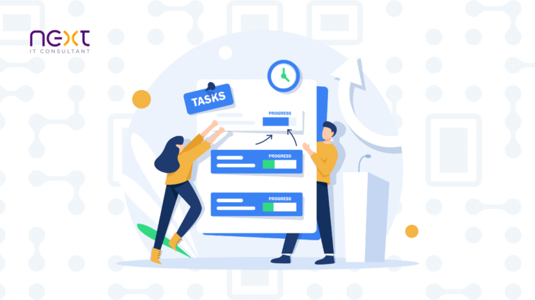5 Tools untuk Manajemen Proyek