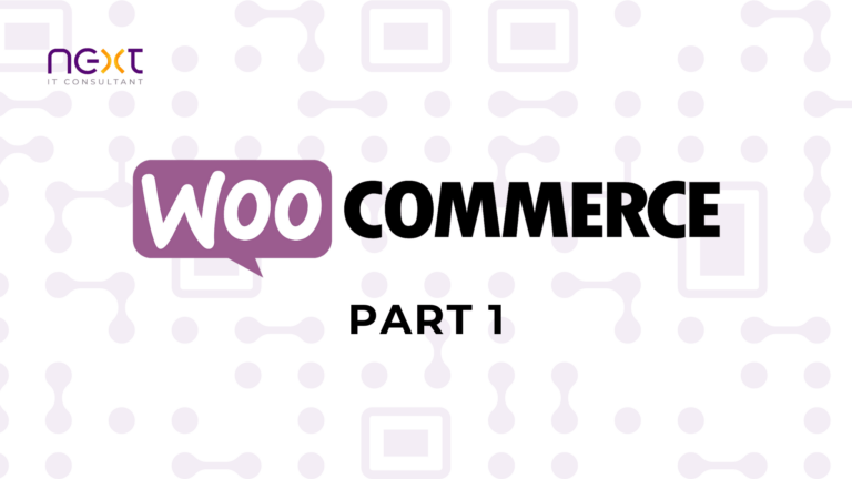 Tutorial WooCommerce