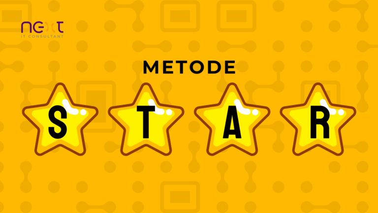Metode STAR