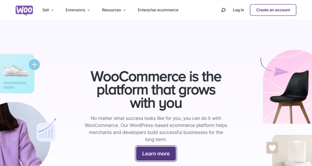 Tutorial WooCommerce