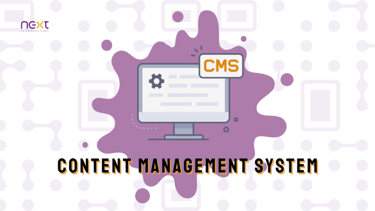 Content Management System (CMS)