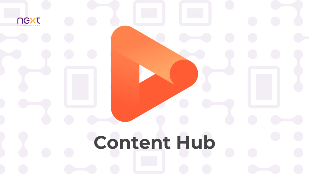 CMS - Content Hub