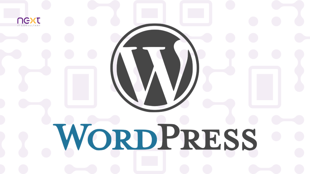 CMS - WordPress