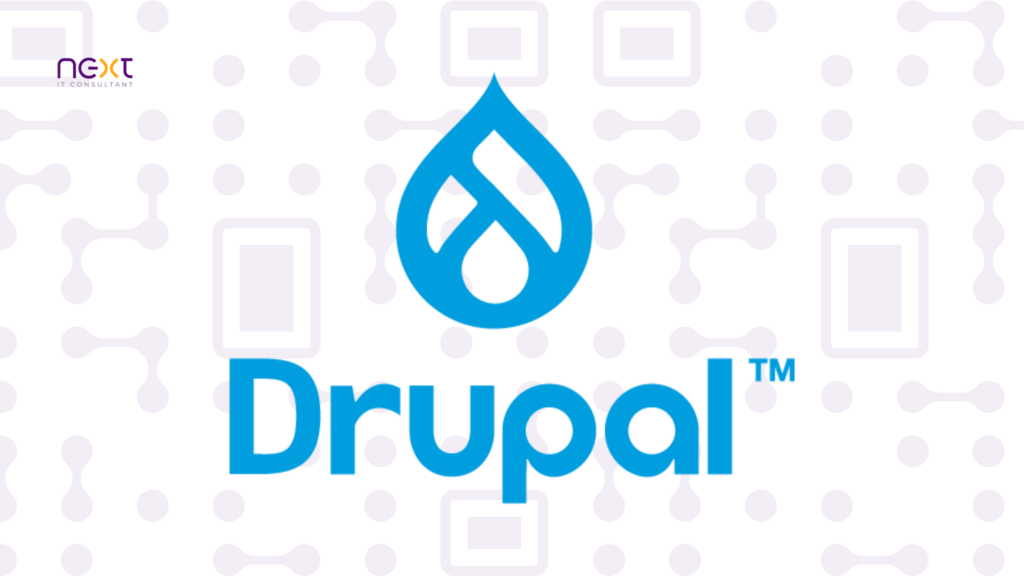 CMS - Drupal