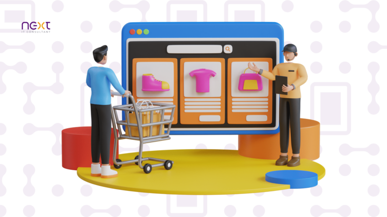 e-commerce