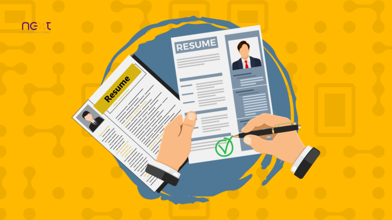 CV