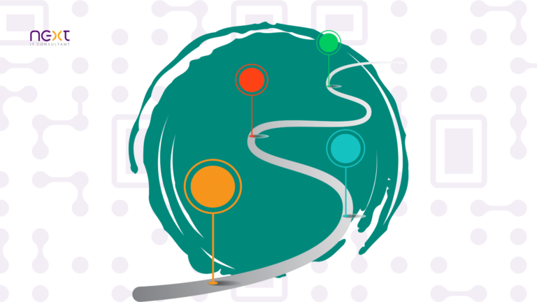 Roadmap Proyek