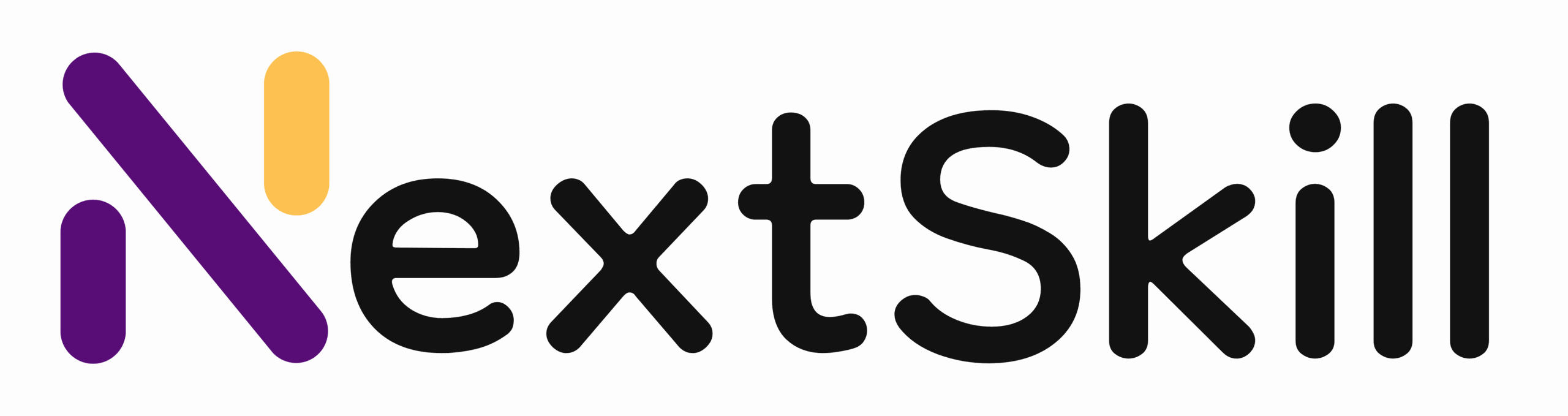 Logo NextSkill Indonesia