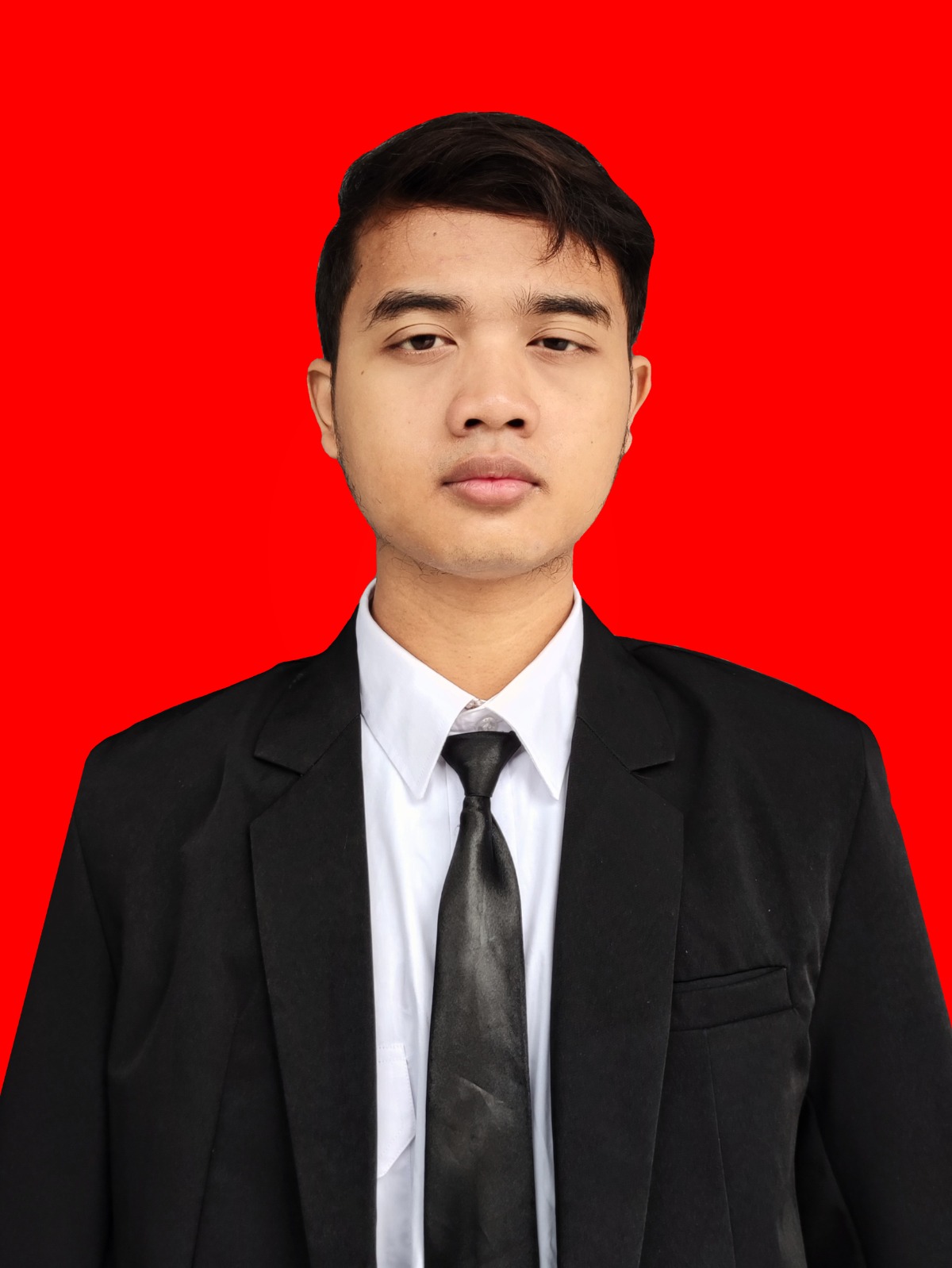 Muhammad Ikhsan Mahendra