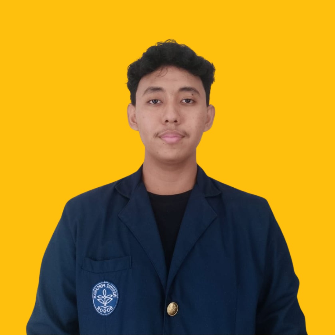 Rafli Damara