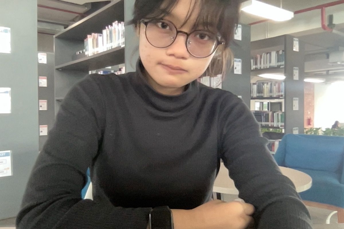 Raisya Putri